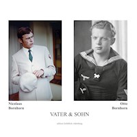 Vater und Sohn - Otto Bornhorn - E-Book