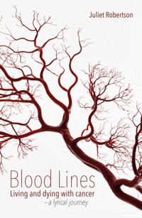 Blood Lines - Juliet Robertson - E-Book