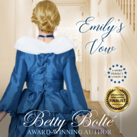 Emily's Vow - Betty Bolte - Hörbuch