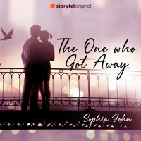 The One Who Got Away - Sophia John - Hörbuch