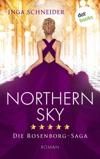 Northern Sky - Inga Schneider - E-Book + Hörbuch