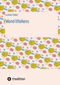 Wond littekens - Aldivan Torres - E-Book