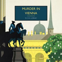 Murder in Vienna - E. C. R. Lorac - Hörbuch