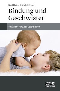Bindung und Geschwister -  - E-Book