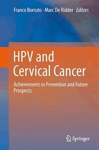 HPV and Cervical Cancer -  - E-Book