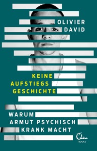 Keine Aufstiegsgeschichte - Olivier David - E-Book