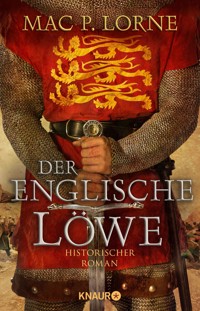 Der englische Löwe - Mac P. Lorne - E-Book