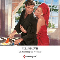 Un hombre para recordar - Jill Shalvis - Hörbuch