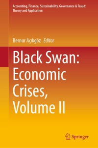 Black Swan: Economic Crises, Volume II -  - E-Book