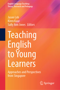 Teaching English to Young Learners -  - E-Book