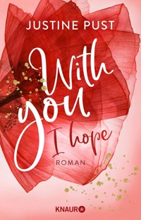 With you I hope - Justine Pust - E-Book