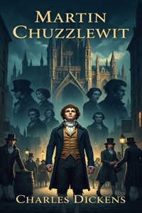 Martin Chuzzlewit - Charles Dickens. - E-Book