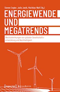 Energiewende und Megatrends -  - kostenlos E-Book