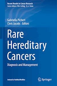 Rare Hereditary Cancers -  - E-Book