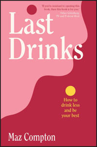 Last Drinks - Maz Compton - E-Book