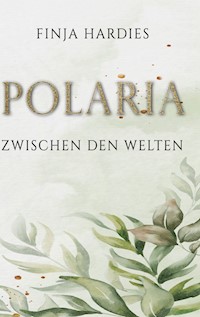 Polaria - Finja Hardies - E-Book
