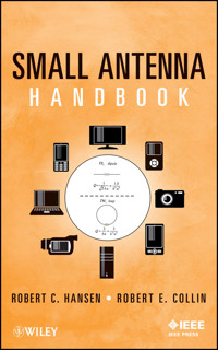 Small Antenna Handbook - Robert C. Hansen - E-Book