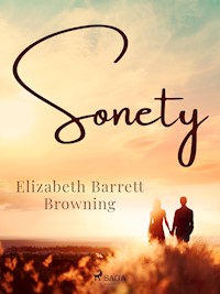 Sonety - Elizabeth Barrett Browning - E-Book