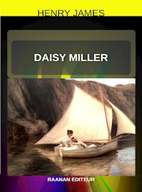 Daisy Miller - Henry James - E-Book