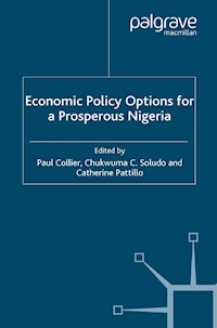 Economic Policy Options for a Prosperous Nigeria - - E-Book