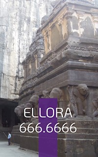 ELLORA 666.6666 - Philipp H. Bührer - E-Book