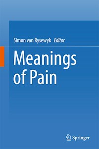Meanings of Pain -  - E-Book