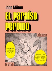 El paraíso perdido - John Milton - E-Book