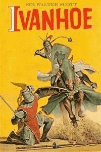 Ivanhoe - Espanol - Walter Scott - E-Book