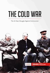 The Cold War - 50minutes - E-Book