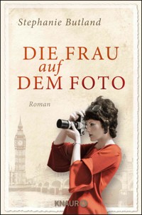Die Frau auf dem Foto - Stephanie Butland - E-Book