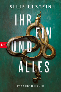 Ihr Ein und Alles - Silje Ulstein - E-Book