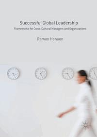 Successful Global Leadership - Ramon Henson - E-Book