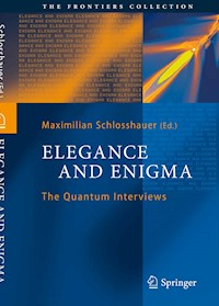 Elegance and Enigma -  - E-Book