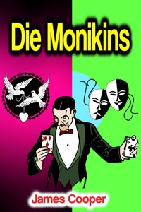 Die Monikins - James Cooper - E-Book