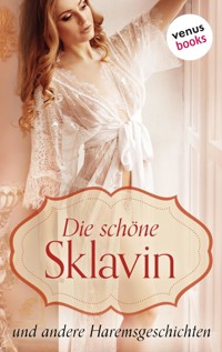 Die schöne Sklavin - Anonym - E-Book
