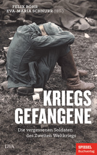 Kriegsgefangene -  - E-Book