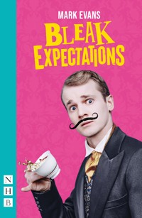 Bleak Expectations - Mark Evans - E-Book