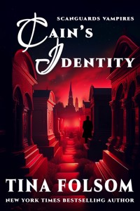 Cain's Identity - Tina Folsom - E-Book