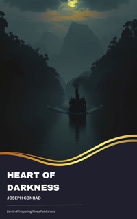 Heart of Darkness - Joseph Conrad - E-Book + Hörbuch