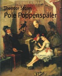 Pole Poppenspäler - Theodor Storm - E-Book