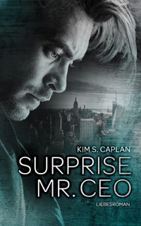 Surprise, Mr. CEO - Kim S. Caplan - E-Book