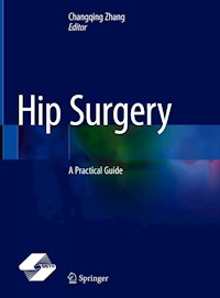 Hip Surgery -  - E-Book