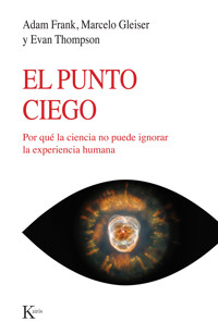 El punto ciego - Adam Frank - E-Book