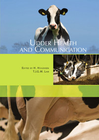 Udder Health and Communication -  - E-Book