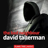 The Bad Neighbour - David Tallerman - Hörbuch