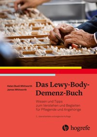 Das Lewy–Body–Demenz–Buch - Helen Buell Whitworth - E-Book
