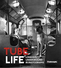 Tube Life - Mirrorpix - E-Book
