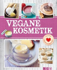 Vegane Kosmetik - Dr. Claudia Lainka - E-Book
