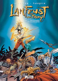 Lanfeust von Troy. Band 1 - Christophe Arleston - E-Book