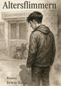 Altersflimmern - Erwin Sittig - E-Book